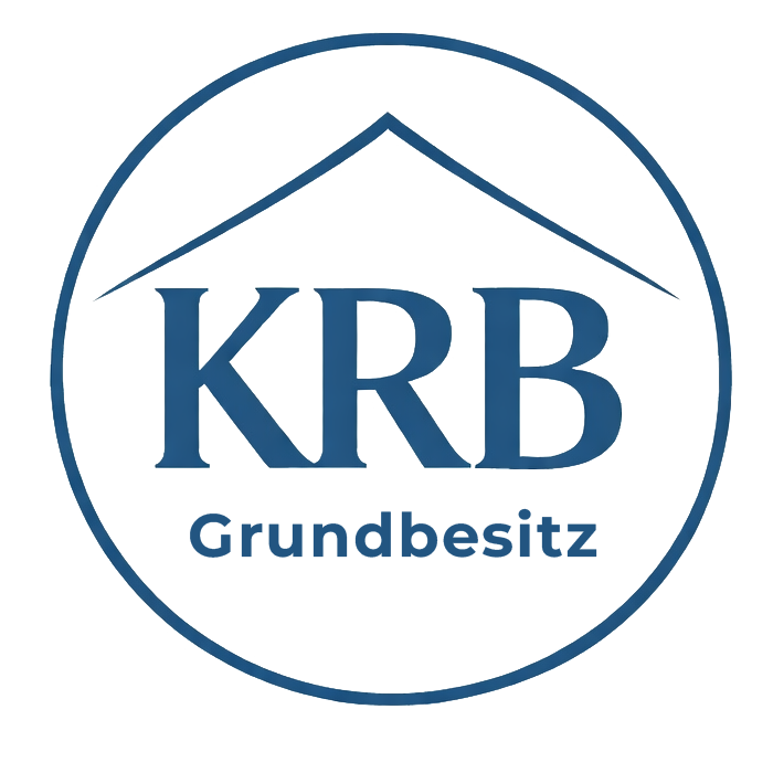 KRB Grundbesitz